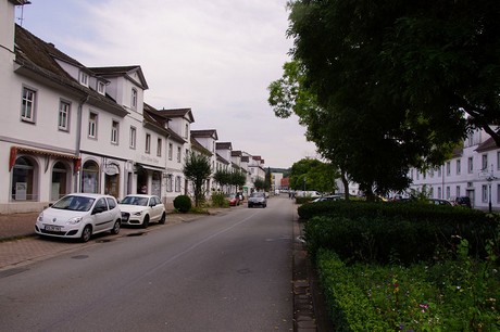 Bad Karlshafen